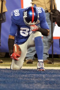 Hakeem Nicks (vertical)