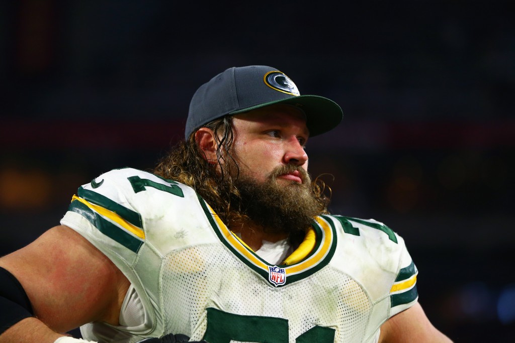 Josh Sitton: Latest News, Rumors and Speculation on Free-Agent