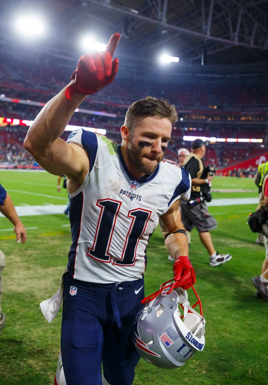 Julian Edelman: Career Highlights and Recent Developments Post-Retirement