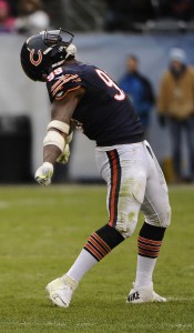 Lamarr Houston (vertical)