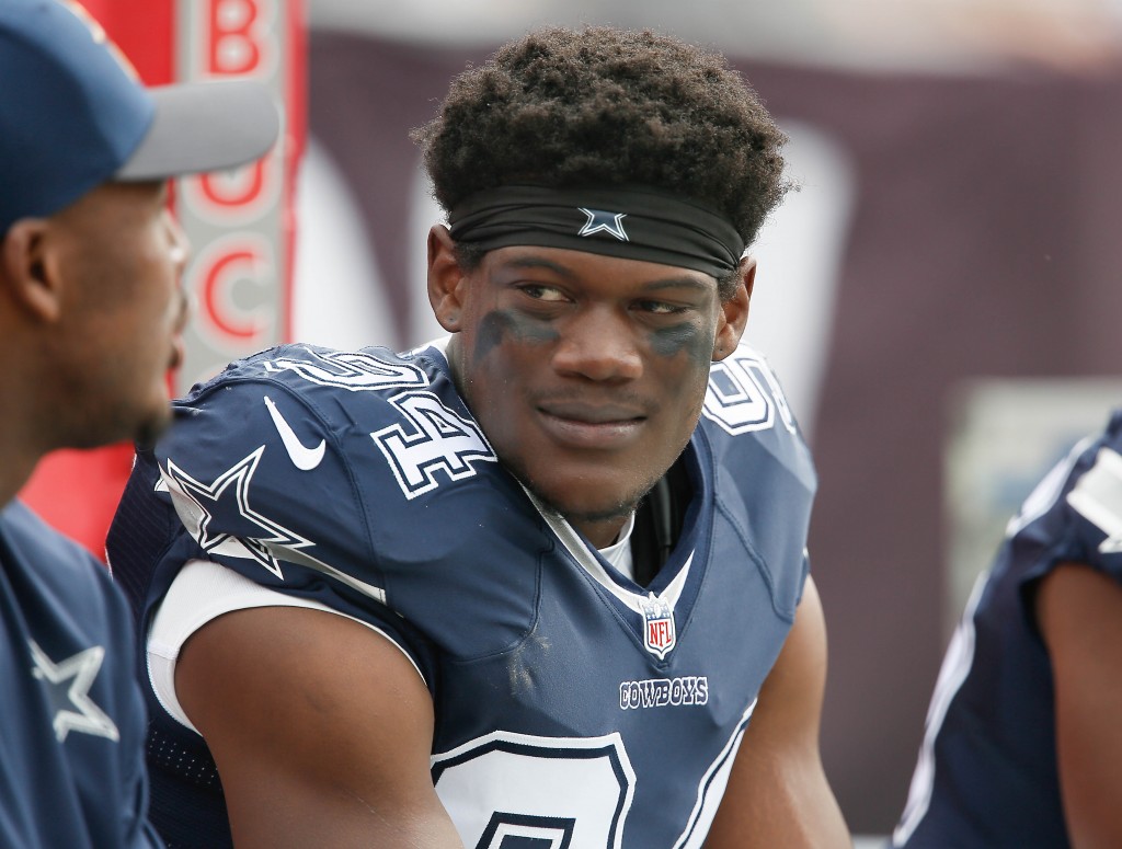 Randy Gregory To Sign With Broncos; Nixes Cowboys Deal