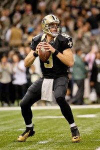 Drew Brees