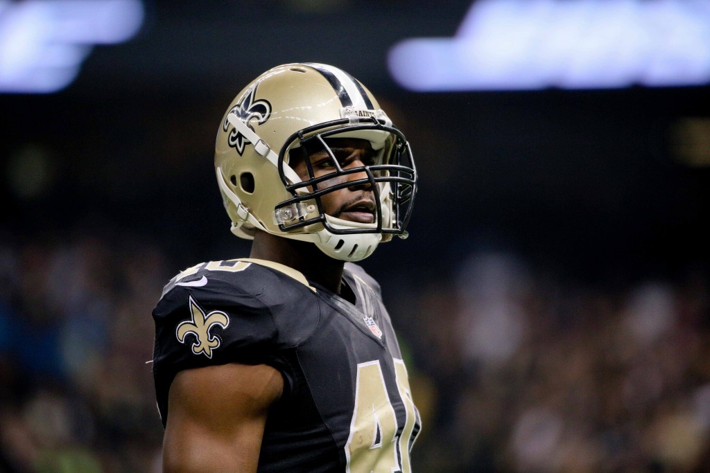 After Further Review: Saints should tender Delvin Breaux