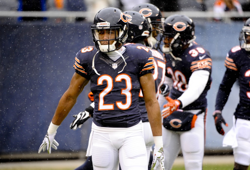 NFL free agency: Kyle Fuller signs with Broncos after Bears cut CB - Sports  Illustrated