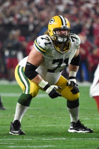 Josh Sitton (Vertical)