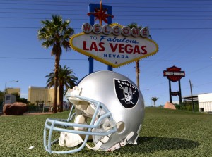 Las Vegas Raiders (featured)