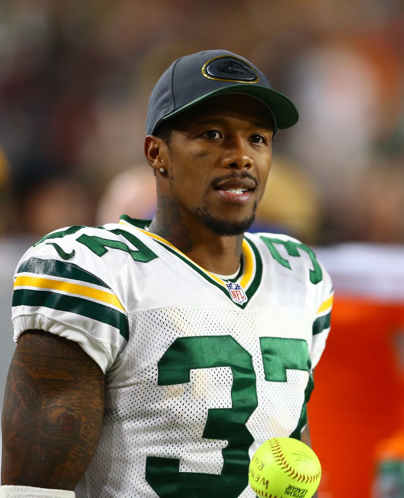 Sam Shields Pro Football Rumors
