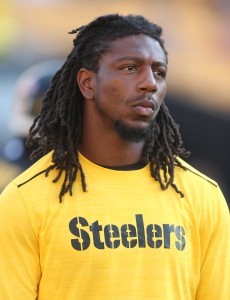 Bud Dupree (Vertical)