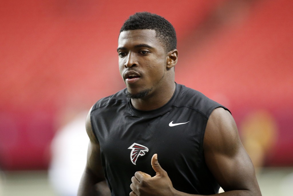 Keanu Neal Down To Cowboys, Jets; Planning Move To LB?