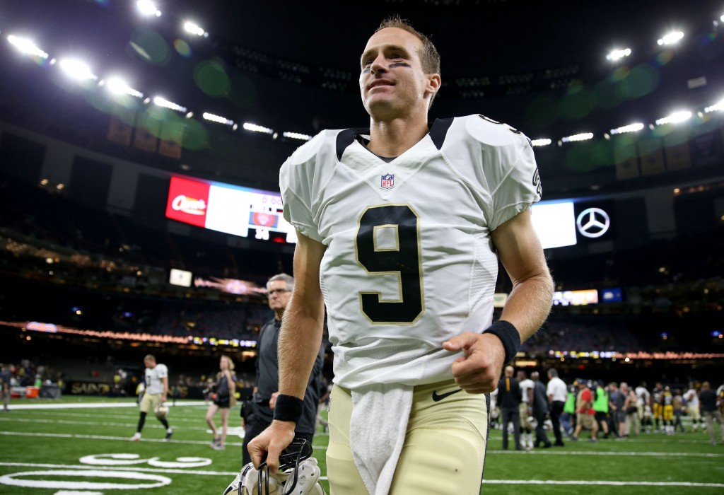 Why did Drew Brees retire from NFL? Saints QB trades Hall of Fame career  for NBC's broadcast booth