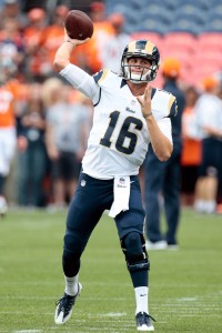 Jared Goff