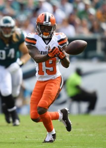 Corey Coleman