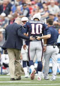 Jimmy Garoppolo (vertical)