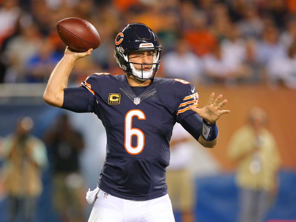 Jay Cutler signs with FOX Sports, won't join New York Jets, Houston Texans  