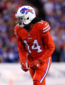 Sammy Watkins (Vertical)