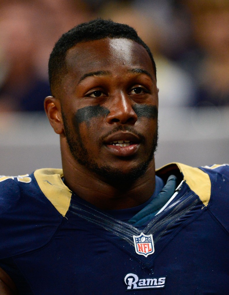 Akeem Ayers - Pro Football Rumors