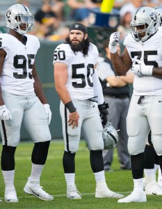 Ben Heeney (vertical)