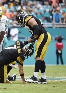 Ben Roethlisberger (vertical)