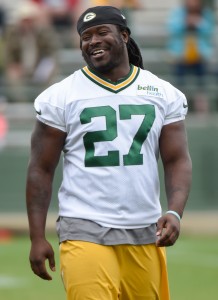 Eddie Lacy (vertical)