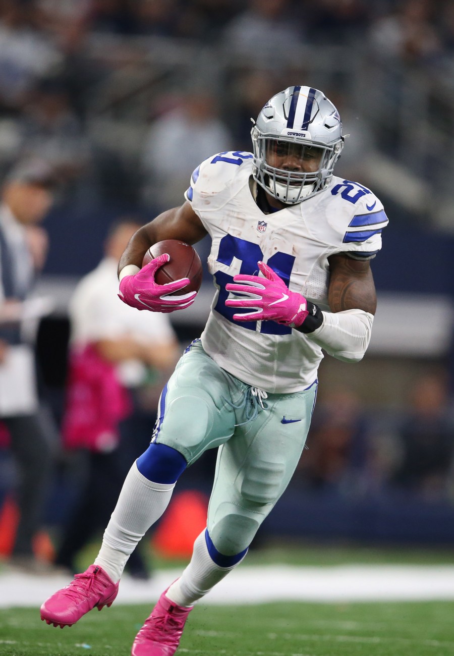 Latest On Ezekiel Elliott