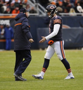 Jay Cutler/John Fox (vertical)