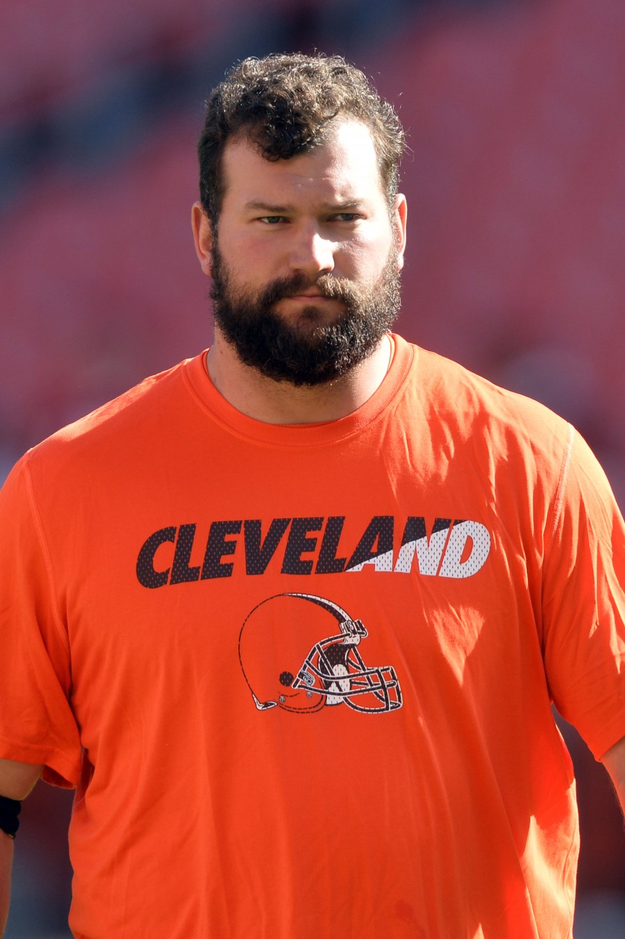 Browns Give Raise To Joe Thomas