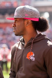 Robert Griffin III (vertical)