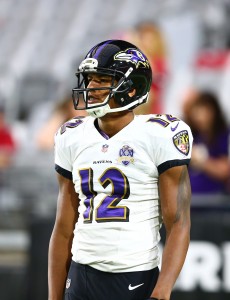 Darren Waller