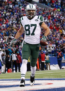 Eric Decker (Vertical)