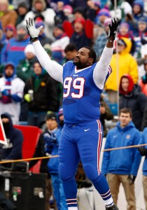 Marcell Dareus 