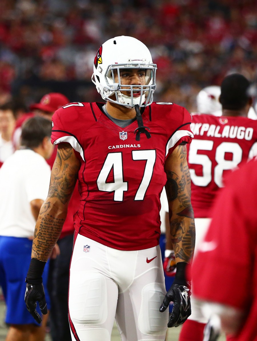 Carlos Thompson Pro Football Rumors