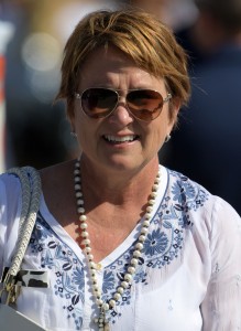 Amy Adams Strunk