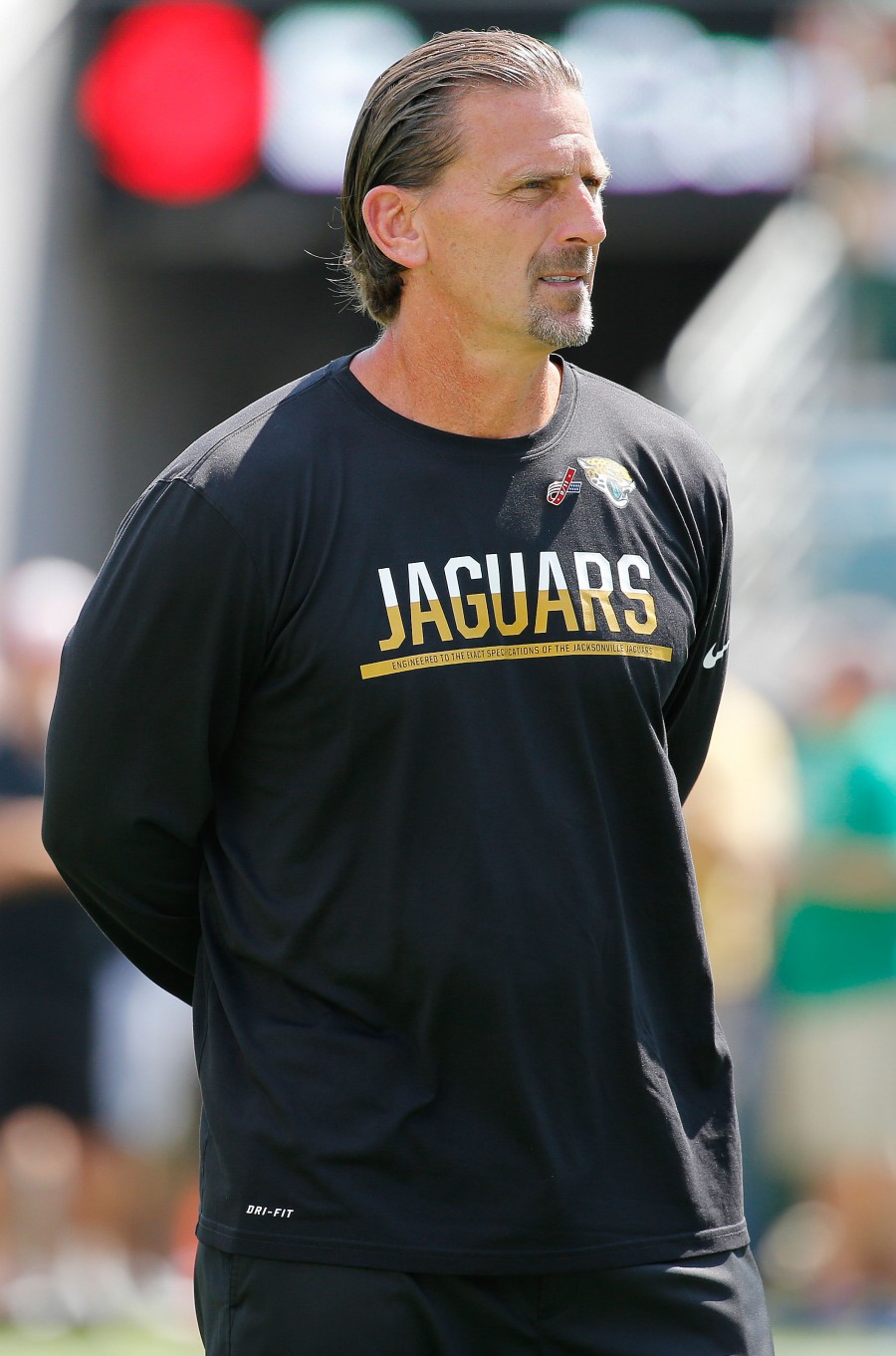 Bills To Interview Greg Olson For OC Job