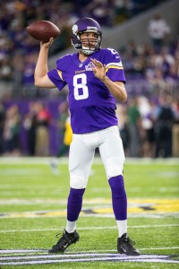 Sam Bradford (Vertical)