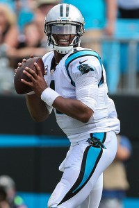 Cam Newton