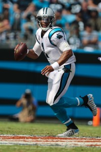 Cam Newton