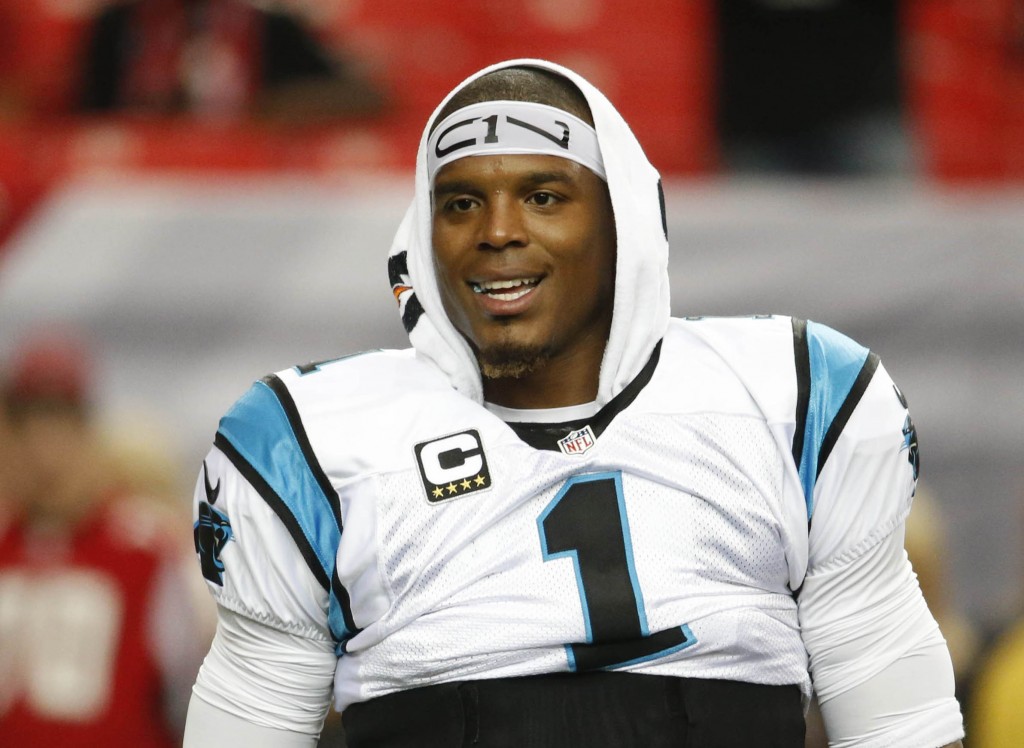 Panthers grant Cam Newton trade former MVP says he never asked for, Cam  Newton