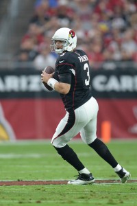 Carson Palmer