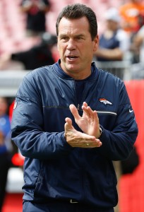 Gary Kubiak (Vertical)