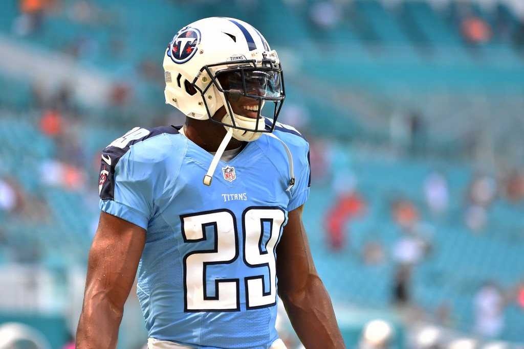 Download Tennessee Titans DeMarco Murray Wallpaper