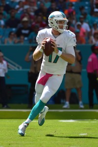 Ryan Tannehill