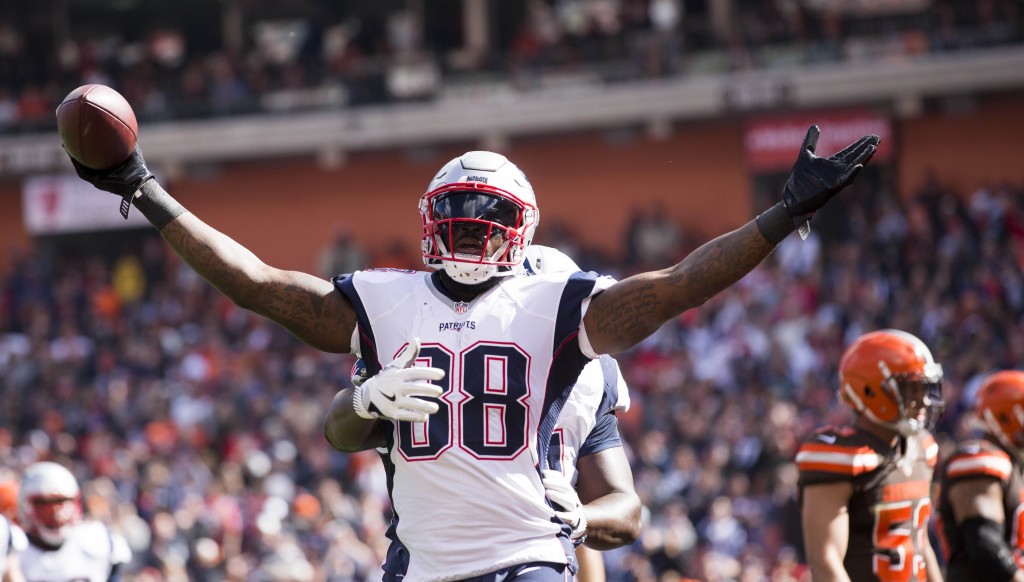 Martellus Bennett interested in unretiring, joining the Patriots