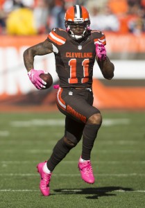 Terrelle Pryor (Vertical)