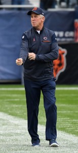 John Fox (Vertical)