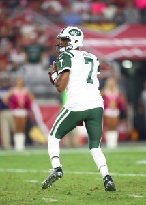 Geno Smith