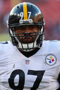 Cameron Heyward (vertical)