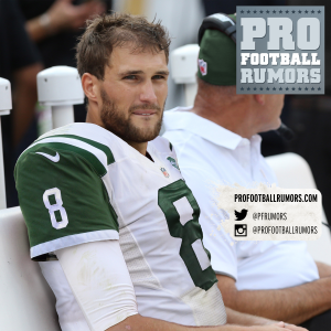 Image result for kirk cousins in a ny jets uniform