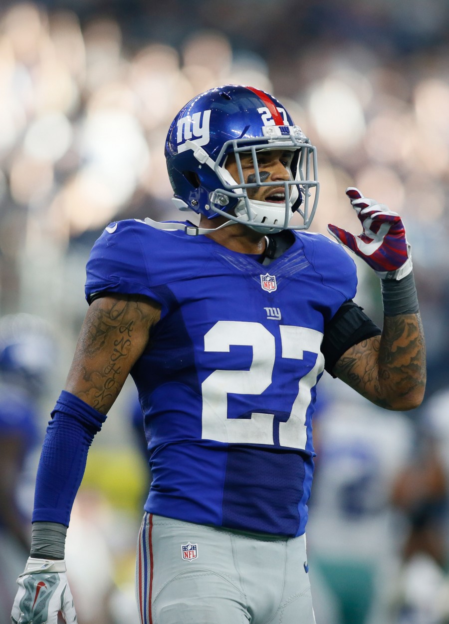 Cowboys To Sign Darian Thompson