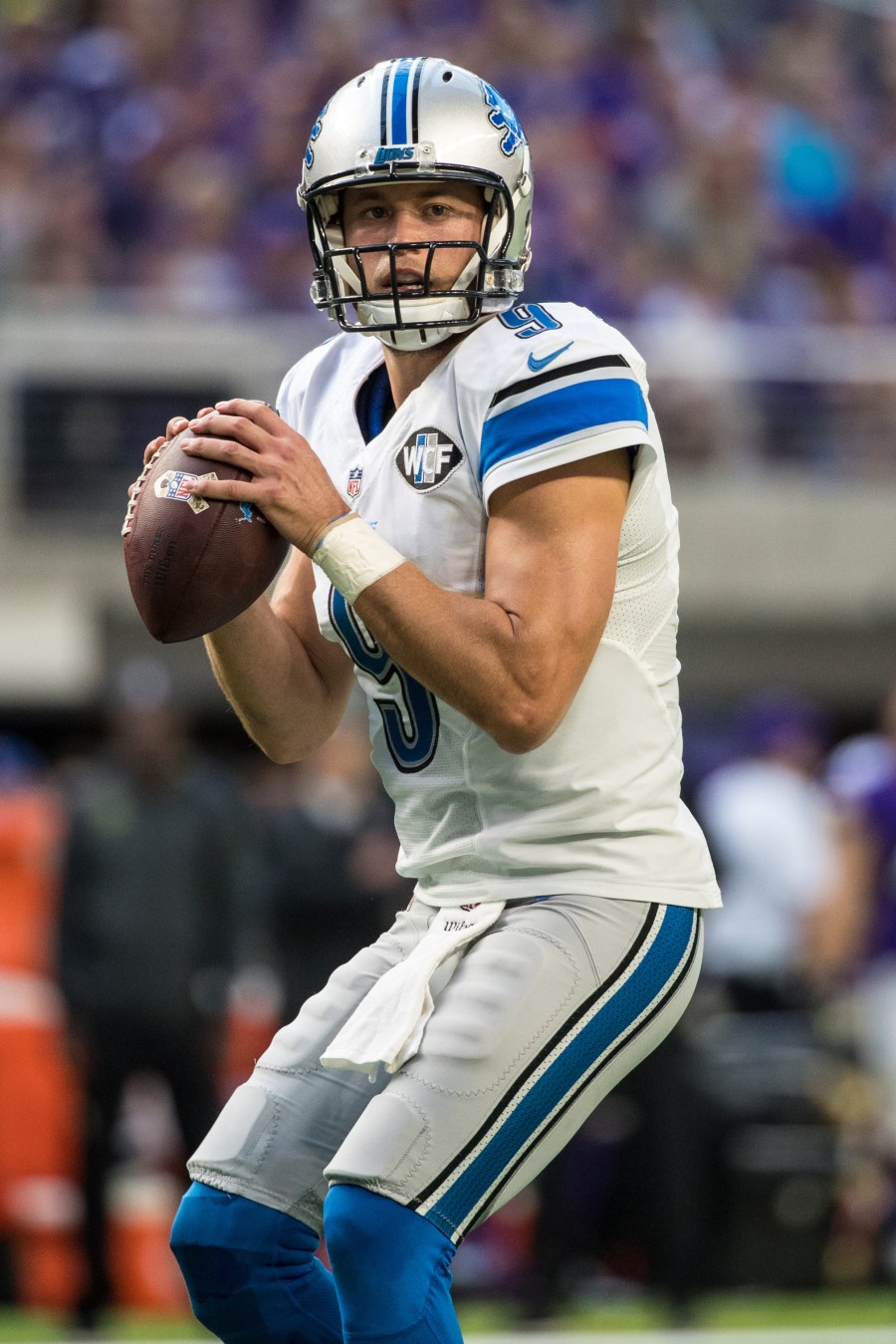 49ers To Consider Matthew Stafford Trade? 49ers To Consider Matthew Stafford Trade?