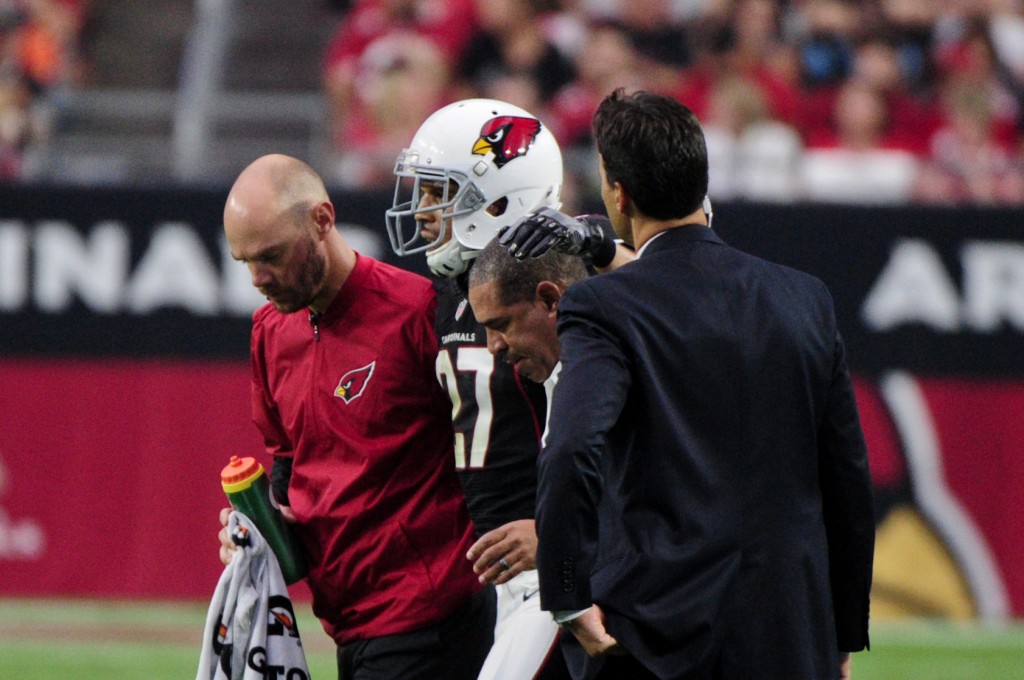 Tyvon Branch will return from IR for Cardinals, Chris Johnson's season over  - NBC Sports